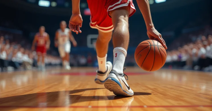 バスケの新ルール「0ステップ（ゼロステップ）」とは？トラベリングとの違いを解説
