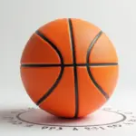 バスケのボールサイズ一覧！年齢・性別ごと（5号, 6号, 7号）の選び方と直径を解説