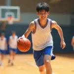 バスケットボールのルールをわかりやすく解説