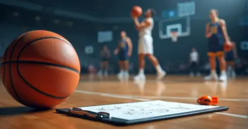 バスケットボール用語集!初心者でもわかる基本用語から専門用語まで解説