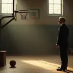 バスケの歴史と起源|考案者ネイスミスと「桃のカゴ」の逸話とは?