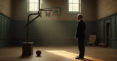 バスケの歴史と起源|考案者ネイスミスと「桃のカゴ」の逸話とは?