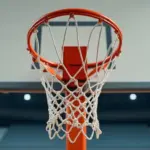 バスケのゴールの高さは何m?一般・ミニバス・NBAでの違いとリングの直径を解説