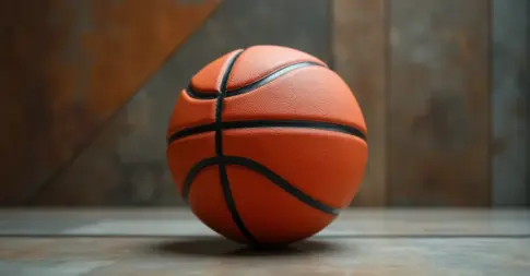 バスケットボールの選び方