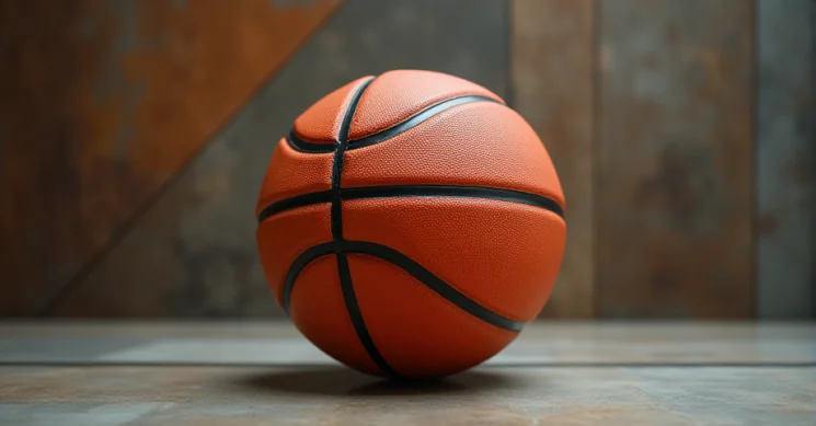 バスケットボールの選び方