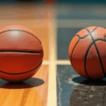 小学生・ミニバス用「5号」バスケットボール