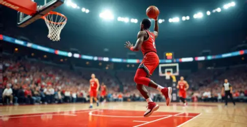 バスケットボールの魅力とは？「つまらない」と感じる理由と観戦・プレーの楽しみ方