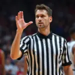 バスケの審判の役割とは?ハンドシグナル(ジェスチャー)とホイッスルの意味を知れば観戦が10倍楽しくなる!