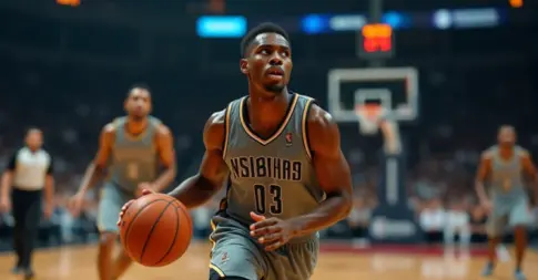 バスケの「ポイントガード(PG)」とは？司令塔の役割と有名選手（河村勇輝など）を解説