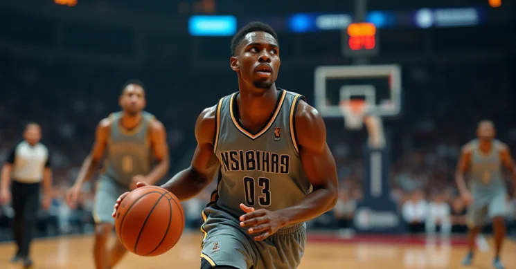 バスケの「ポイントガード(PG)」とは?司令塔の役割と有名選手(河村勇輝など)を解説