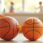 幼児・子供用バスケットボールは何号？3号・4号の選び方とおすすめ「おもちゃ」ボール