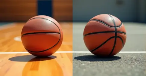 男子（中学・高校・一般）用「7号」バスケットボールおすすめ10選！外用・室内用