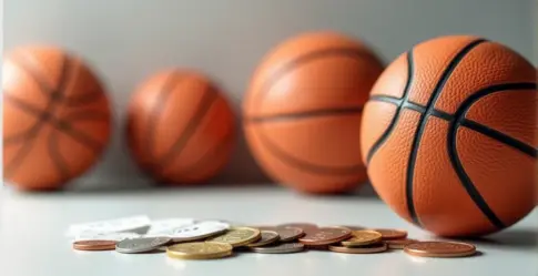 【予算別】安いバスケットボールおすすめ10選！コスパ最強ボールの失敗しない選び方