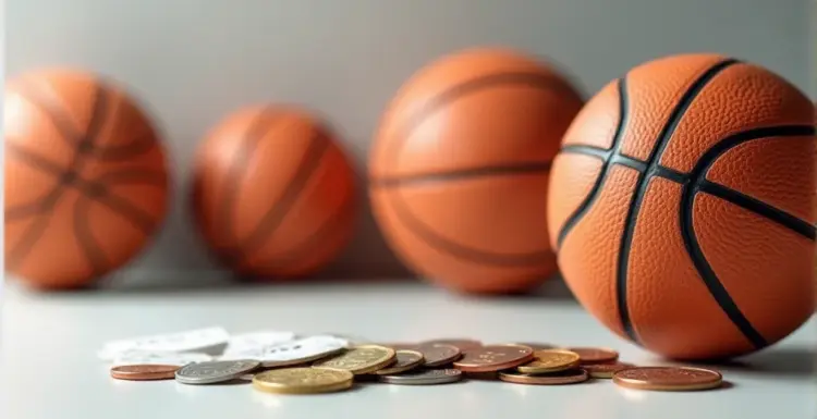 【予算別】安いバスケットボールおすすめ10選！コスパ最強ボールの失敗しない選び方