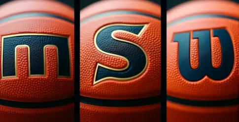 バスケットボールのメーカー徹底比較！モルテン、スポルディング、ウィルソンの違いと選び方