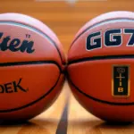 モルテン(Molten)のバスケットボール全種類解説!BG5000やGG7Xの違いは?