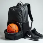 バスケ用リュックおすすめ15選!ボールとバッシュが別に入る大容量モデル