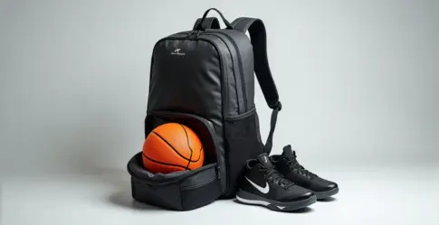 バスケ用リュックおすすめ15選！ボールとバッシュが別に入る大容量モデル