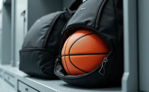 バスケのボールケース・バッグおすすめ15選！リュック型やおしゃれな袋タイプも