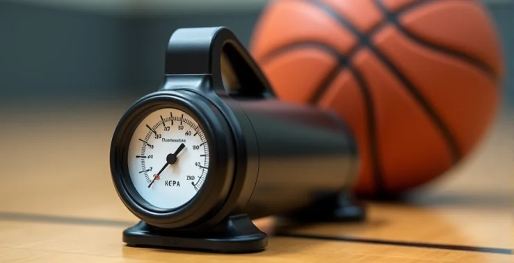 バスケットボール空気入れおすすめ10選！電動・手動、空気圧計付きも