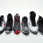 【初心者】バスケットシューズ（バッシュ）の選び方！ポジション別おすすめメーカー