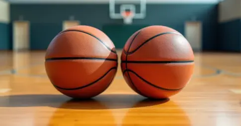体育館・室内用バスケットボールおすすめ10選！天然皮革と人工皮革の違いは？