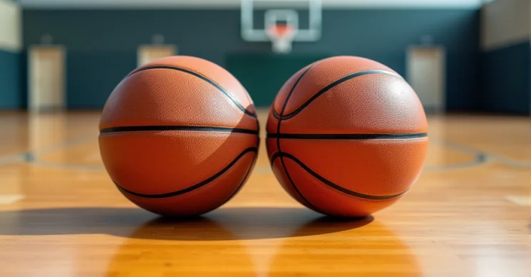 体育館・室内用バスケットボールおすすめ10選！天然皮革と人工皮革の違いは？