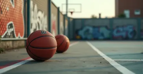 屋外・外用バスケットボールおすすめ12選！ストリート用（ゴム・人工皮革）の選び方