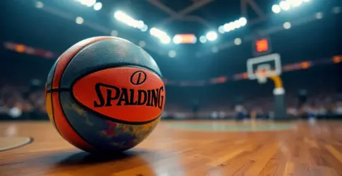 スポルディング(SPALDING)のバスケットボール特集！NBA公式球やおしゃれなデザインが人気