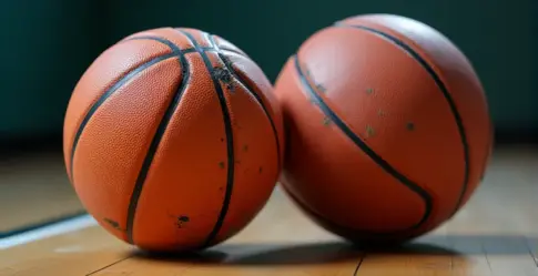 バスケボールの寿命は？ツルツルになったら交換？捨て方・処分方法も解説