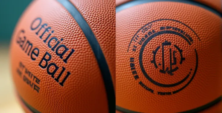 NBA・Bリーグ・W杯の「公式球」はどこのメーカー?検定球との違いも解説