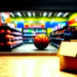 バスケボールはどこに売ってる?専門店、ゼビオ、ドンキ、Amazonなど販売店まとめ