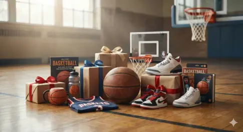 バスケ好きに贈るプレゼントおすすめ20選！子供から大人まで喜ぶグッズ＆雑貨