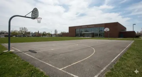 バスケの練習場所はどこにある？無料のストリートコートや体育館のレンタル方法を徹底解説