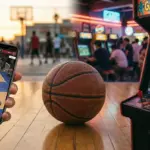 バスケットボールゲームのおすすめ決定版！無料アプリからゲームセンターの名作まで徹底紹介
