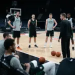 バスケットボール選手の平均身長は？NBA・Bリーグの年俸やプロの現実を徹底解説