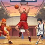 バスケがしたくなる！おすすめのバスケットボールアニメ・漫画10選【スラムダンクから最新作まで】