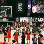 今日のバスケ試合｜テレビ放送・ネット配信予定（日本代表・Bリーグ・NBA）
