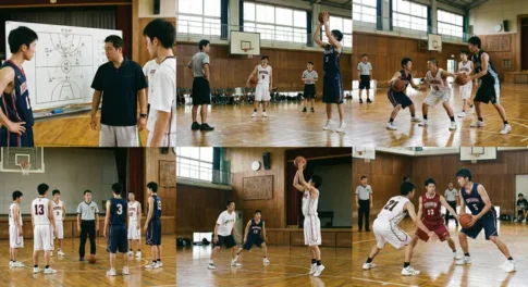 【完全版】バスケットボールのルールから練習法まで｜全記事まとめ